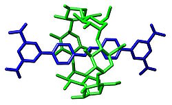 250px-Rotaxane_Crystal_Structure_ChemComm_page493_2001_commons.jpg