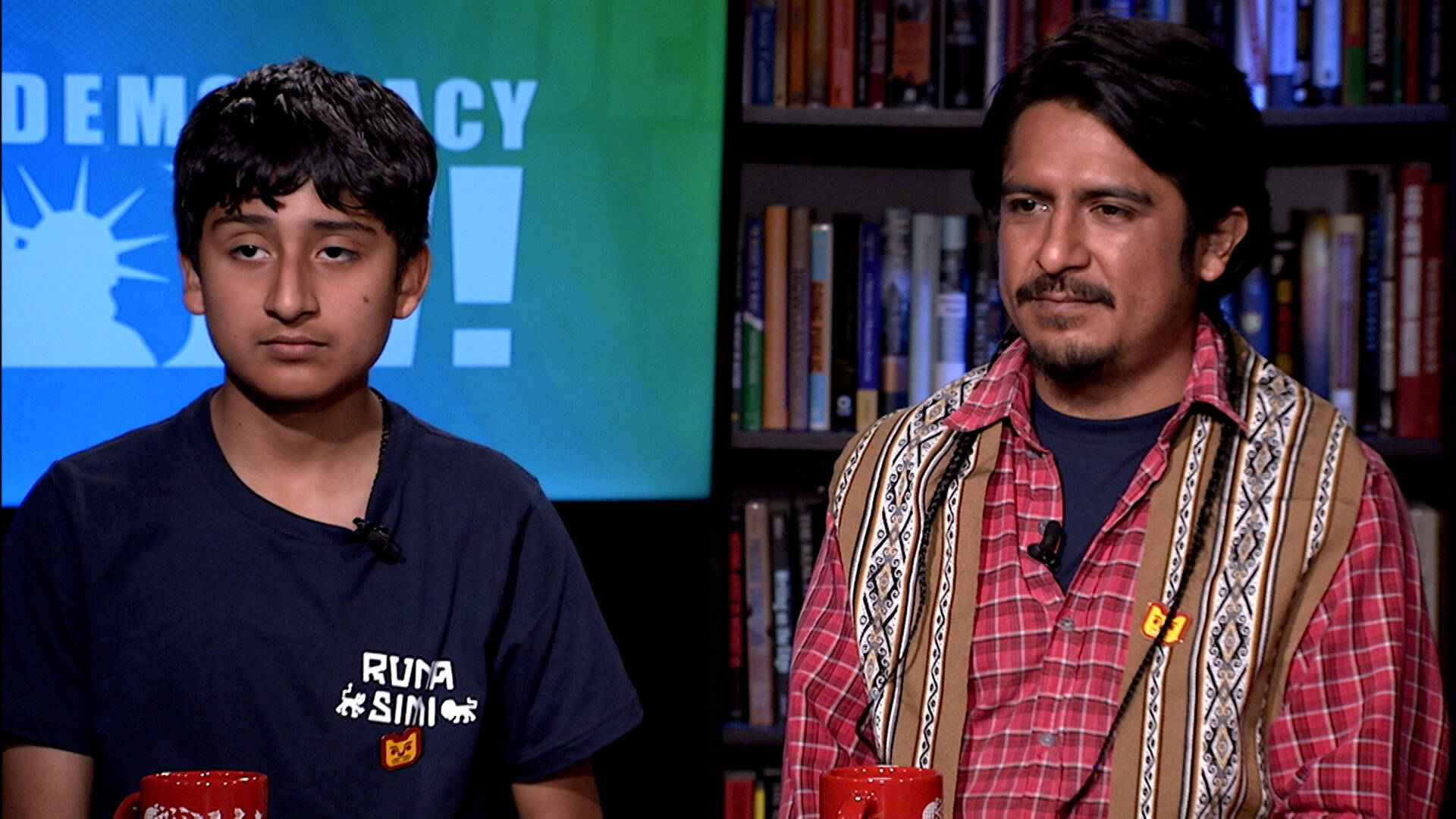 www.democracynow.org