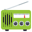 Radio :radio: 📻