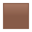 Brown square :brown_square: 🟫