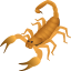 Scorpion :scorpion: 🦂