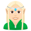 🧝🏻‍♀️