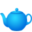 Teapot :teapot: 🫖